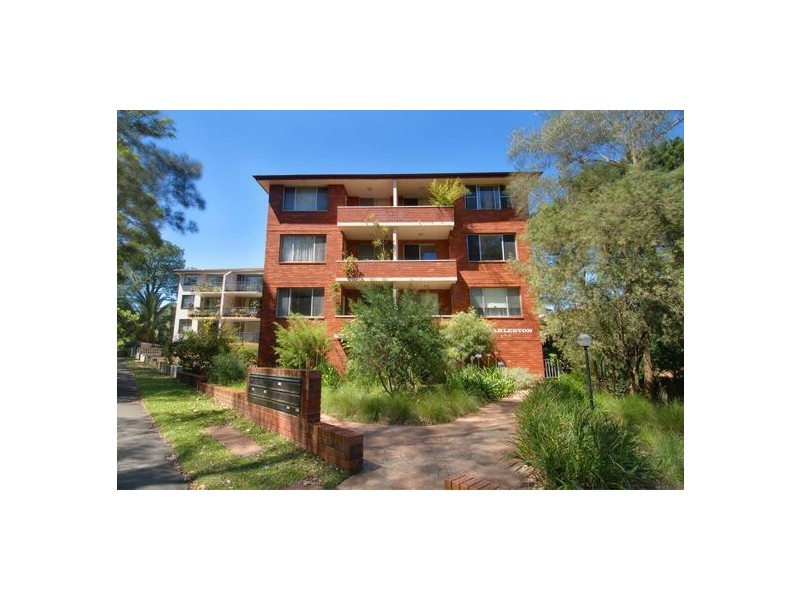 16/2 Kynaston Avenue, Randwick NSW 2031