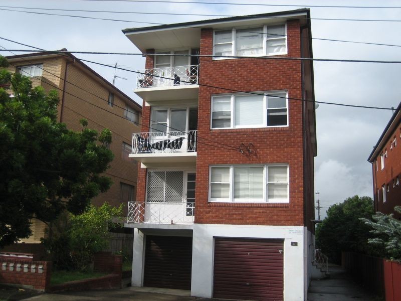 16 Blenheim Street, Randwick NSW 2031