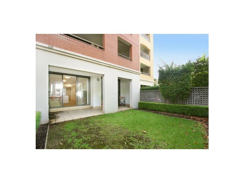 107/34-52 Alison Road, Randwick NSW 2031