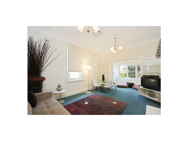 8/15 Anzac Parade, Kensington NSW 2033