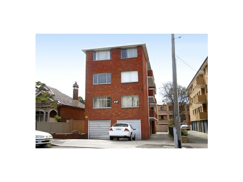 4/17 Carr Street, Coogee NSW 2034
