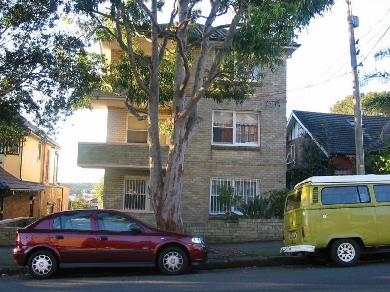 25 Cowper Street, Randwick NSW 2031