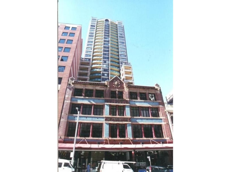148 Elizabeth Street, Sydney NSW 2000