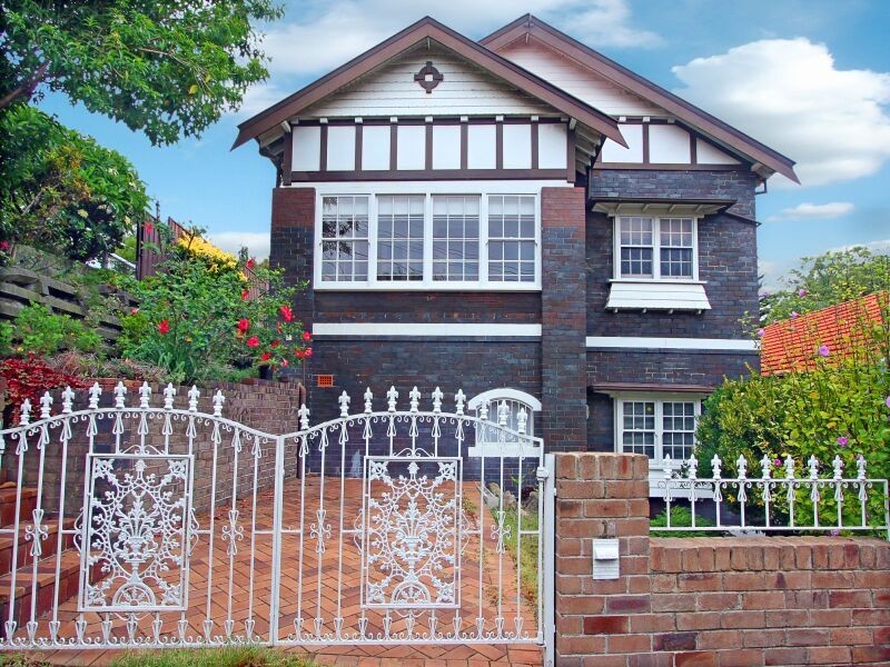 1-3 Meymott Street, Randwick NSW 2031