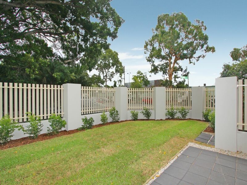 7/1 Mulwarree Avenue, Randwick NSW 2031