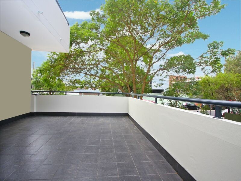 6/1 Mulwarree Avenue, Randwick NSW 2031