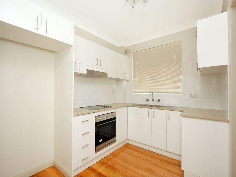 6/17-19 Abbotford Street, Kensington NSW 2033