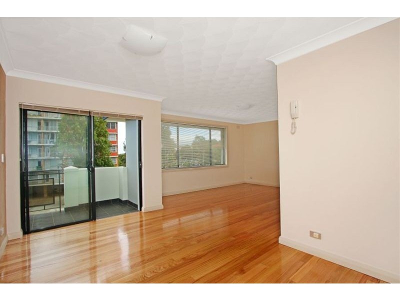 6/17-19 Abbotford Street, Kensington NSW 2033