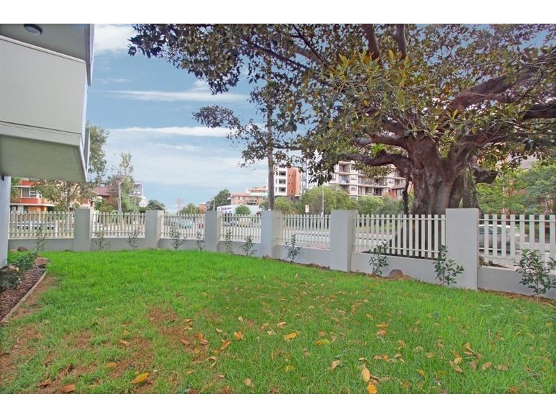 6/17-19 Abbotford Street, Kensington NSW 2033