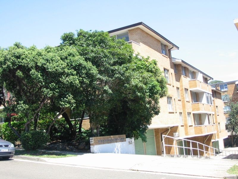 108-110 Mount Street, Coogee NSW 2034