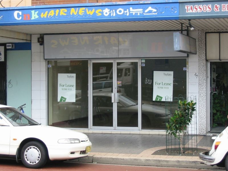 339B Anzac Parade, Kingsford NSW 2032