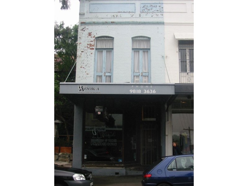 346 Darling Street, Balmain NSW 2041
