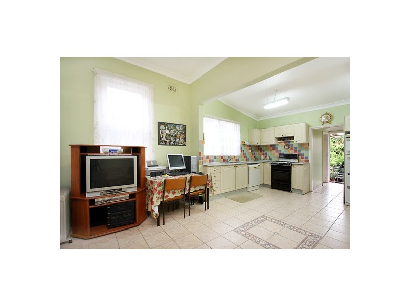 12 Waratah Avenue, Randwick NSW 2031