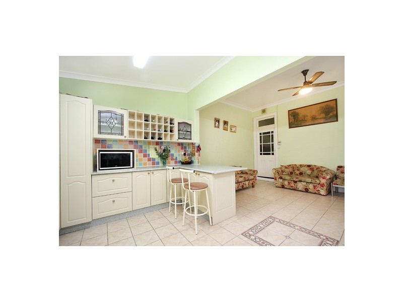 12 Waratah Avenue, Randwick NSW 2031