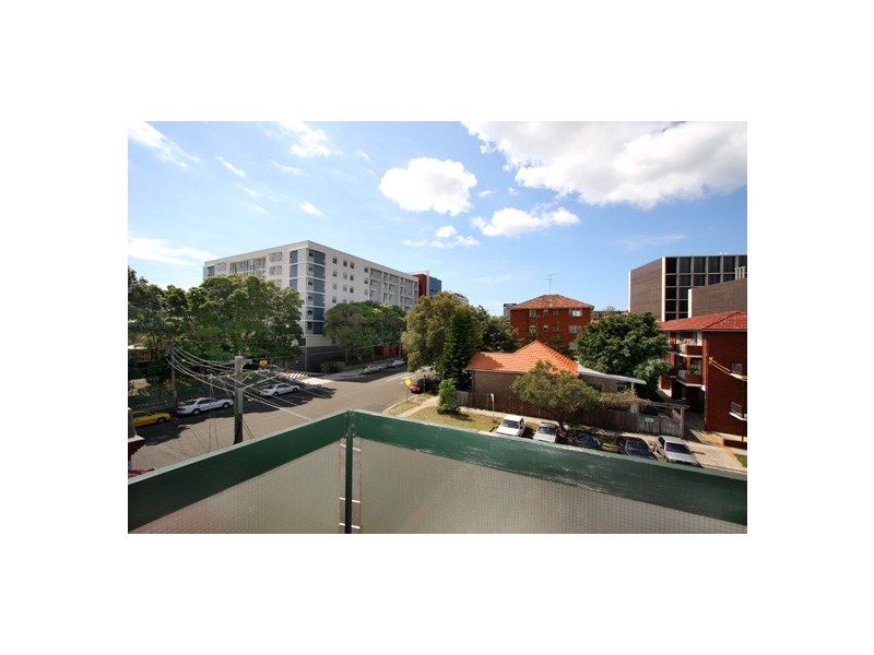 5/3-5 Houston Road, Kensington NSW 2033