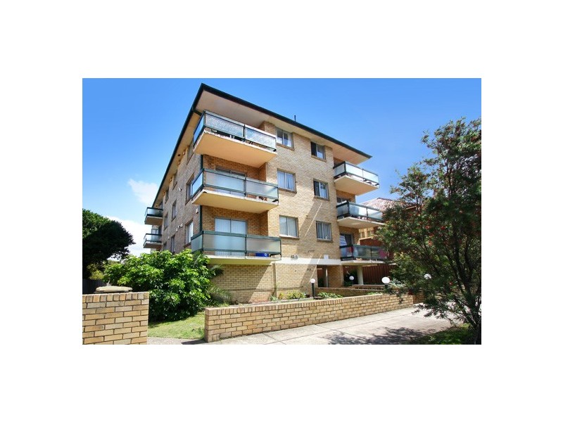 5/3-5 Houston Road, Kensington NSW 2033