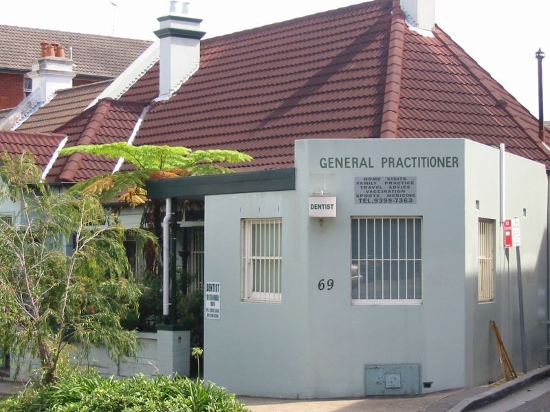 69 Arthur Street, Randwick NSW 2031