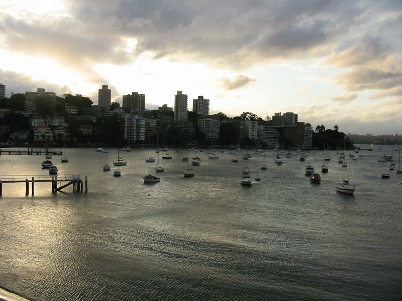 5/24 Stafford Street, Double Bay NSW 2028