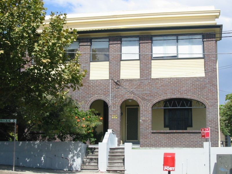 121 Alison Road, Randwick NSW 2031