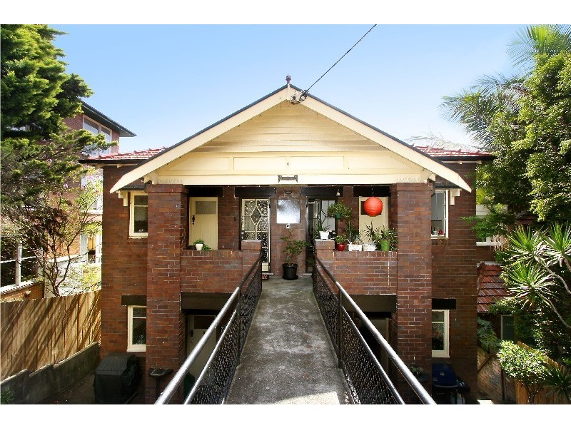 4/6 Daintrey Crescent, Randwick NSW 2031