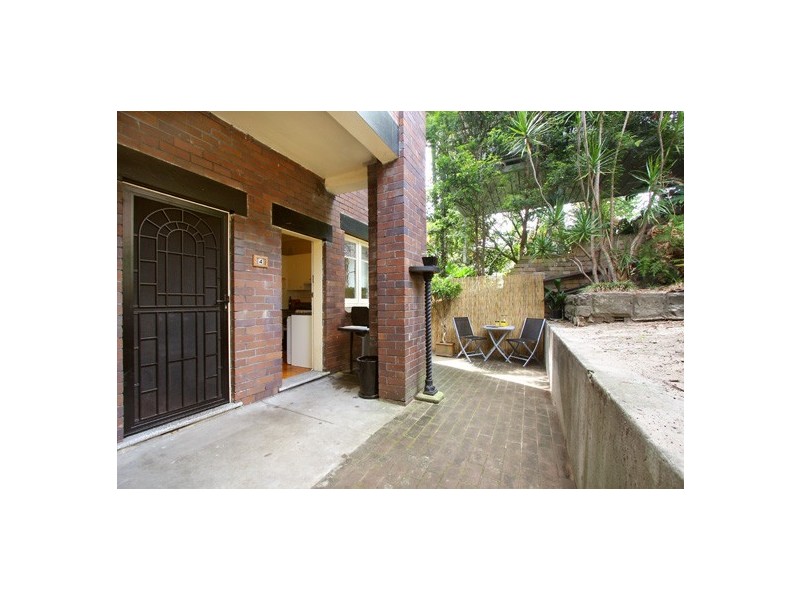 4/6 Daintrey Crescent, Randwick NSW 2031