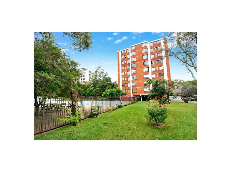 6F/10 Bligh Place, Randwick NSW 2031