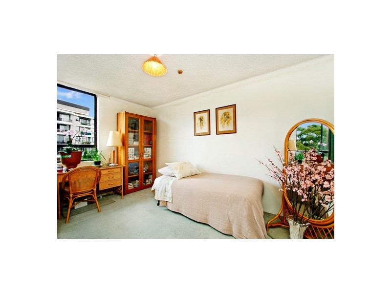 6F/10 Bligh Place, Randwick NSW 2031