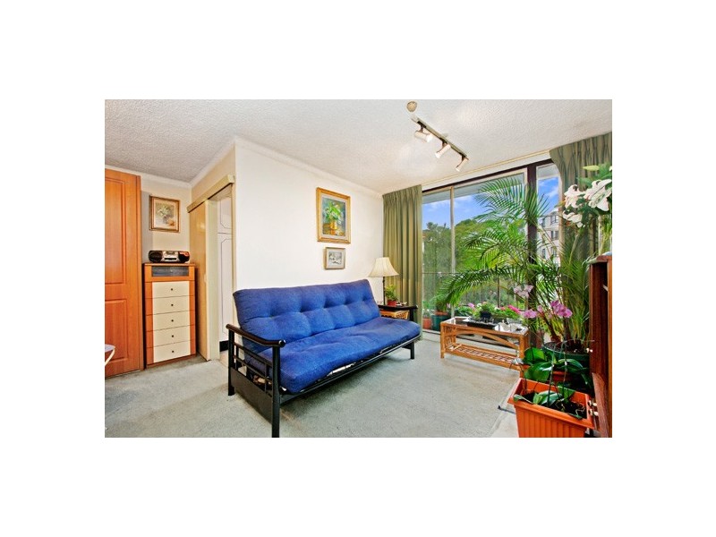 6F/10 Bligh Place, Randwick NSW 2031