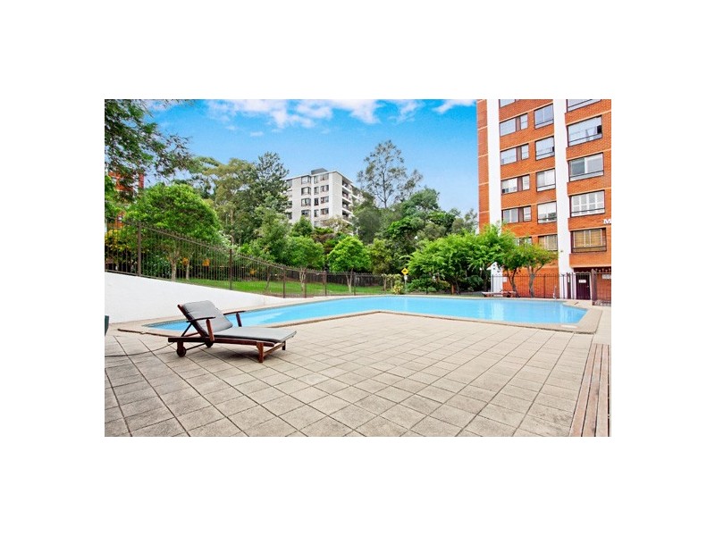 6F/10 Bligh Place, Randwick NSW 2031
