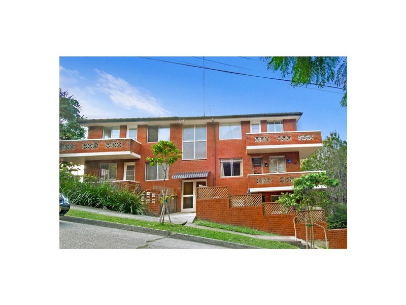 5/2 Albi Place, Randwick NSW 2031