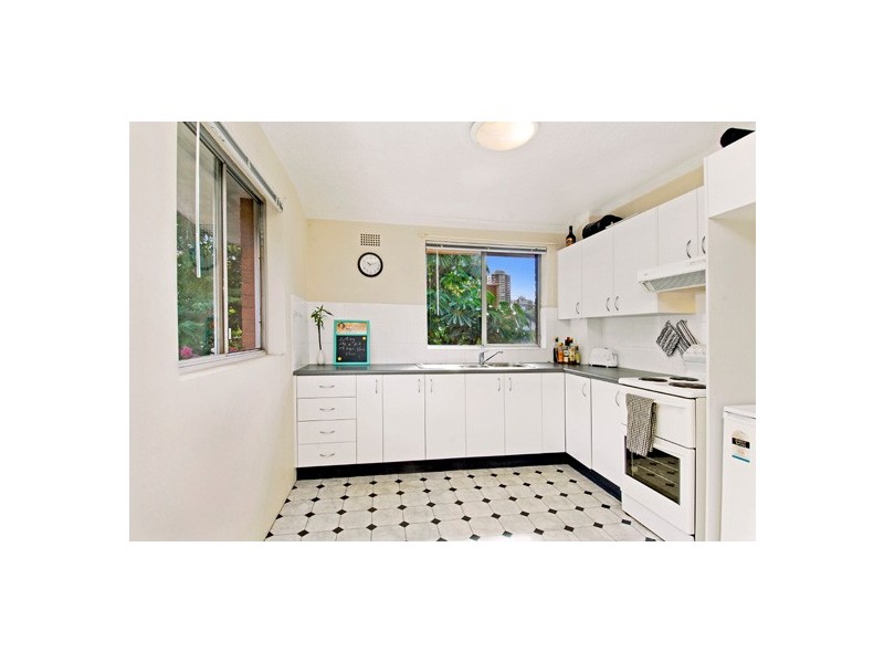 5/2 Albi Place, Randwick NSW 2031