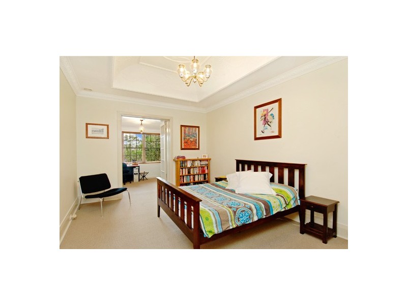 6/15 Anzac Parade, Randwick NSW 2031