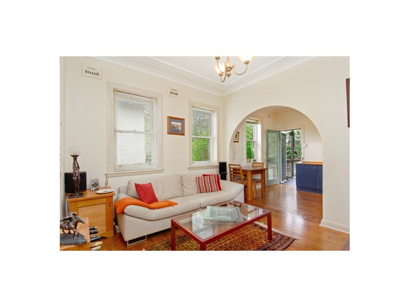 6/15 Anzac Parade, Randwick NSW 2031