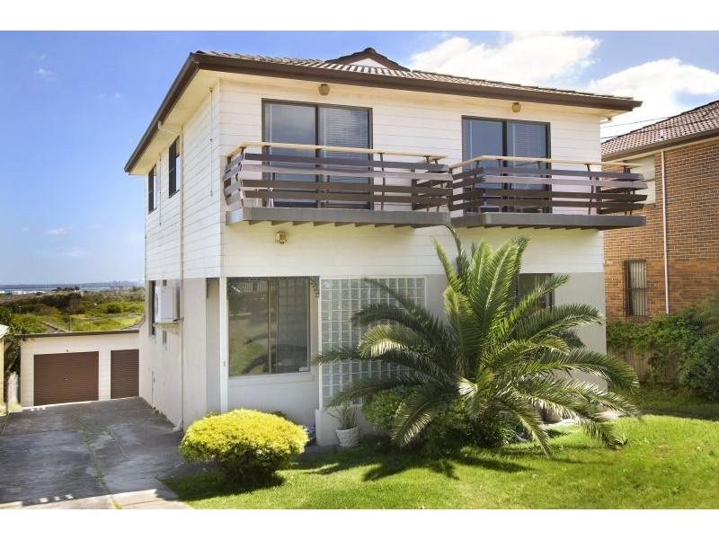 48 Lasseter Avenue, Chifley NSW 2036