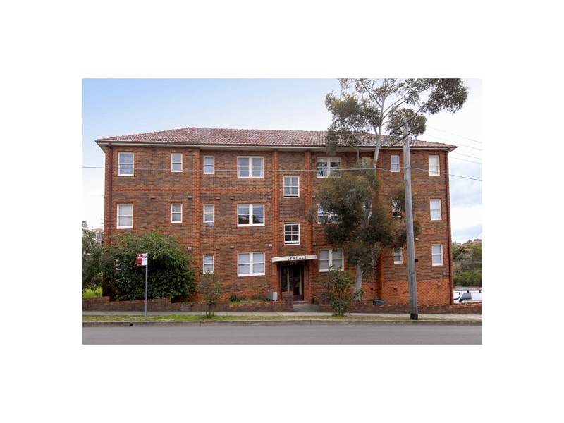 1/262A Carrington Road, Randwick NSW 2031