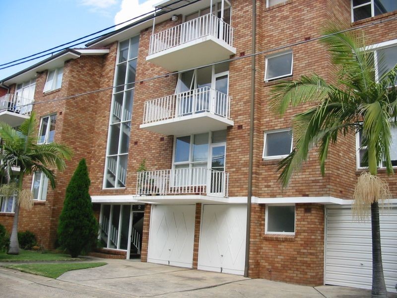 2 Garie Place, South Coogee NSW 2034
