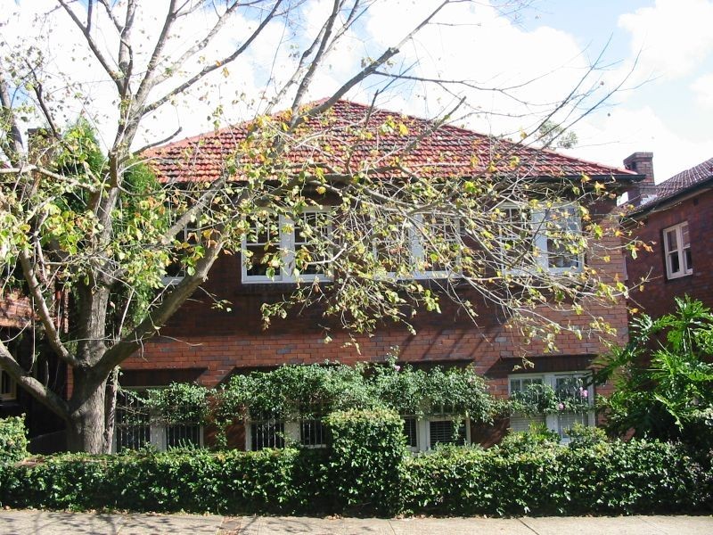 6 Prince Street, Randwick NSW 2031