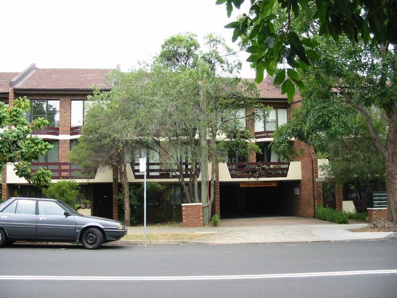 7-17 Cook Road, Centennial Park NSW 2021