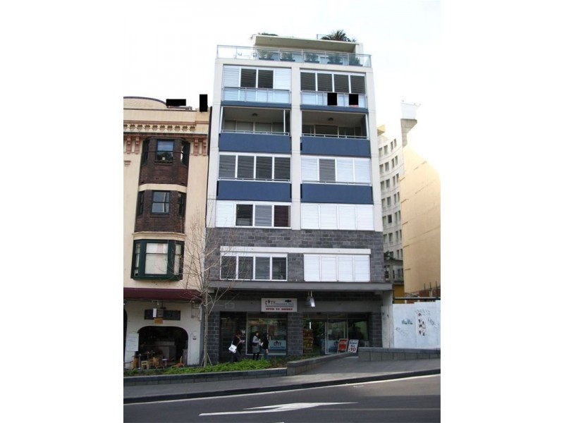 234  William Street, Kings Cross NSW 2011