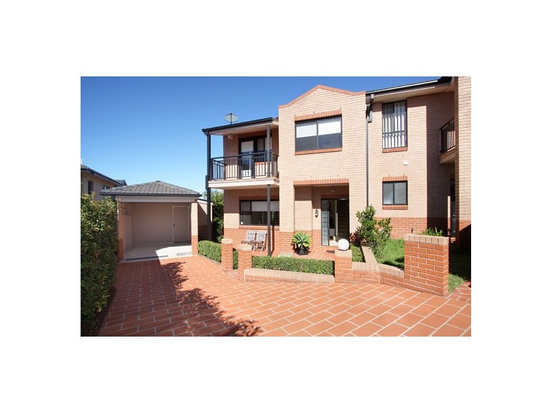 4/1 Matthew Street, Beverley Park NSW 2217