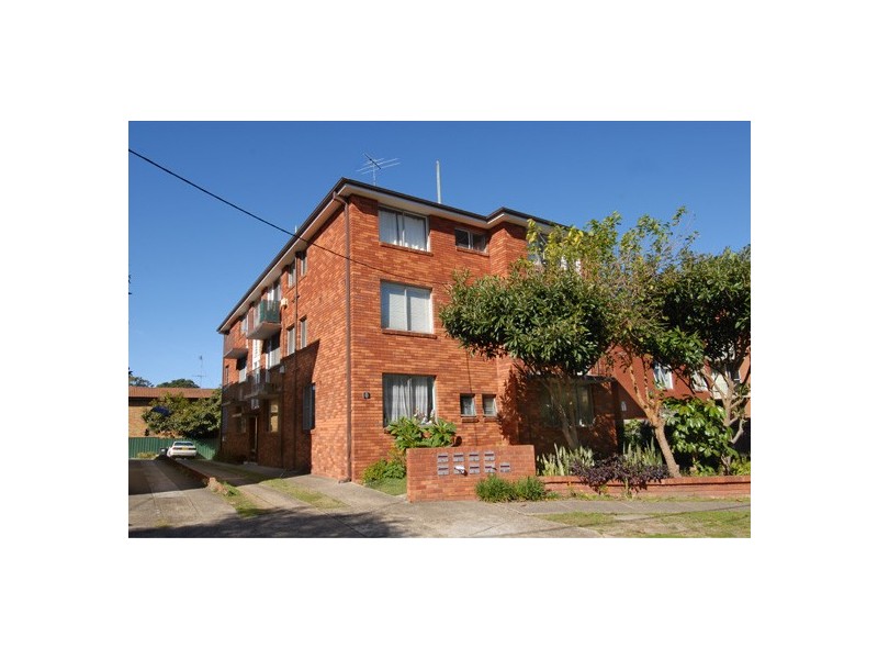 8/12 Flack Avenue, Hillsdale NSW 2036