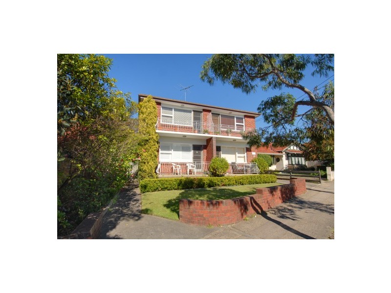 4/36  Frenchmans Road, Randwick NSW 2031