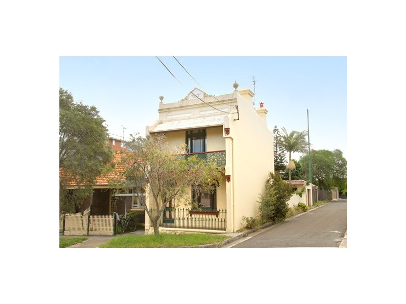 39 Oberon Street, Randwick NSW 2031