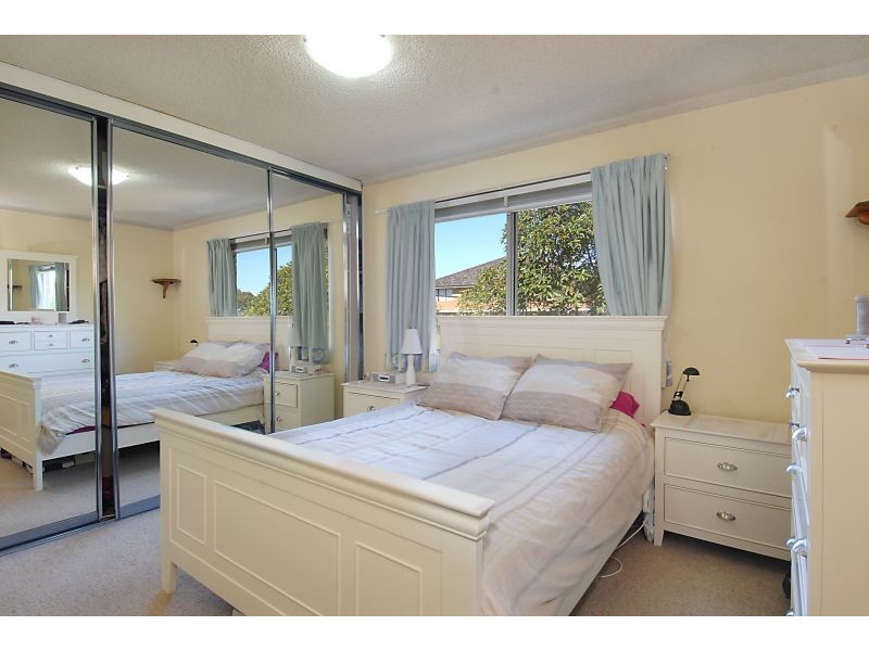 4/10 Frances Street, Randwick NSW 2031