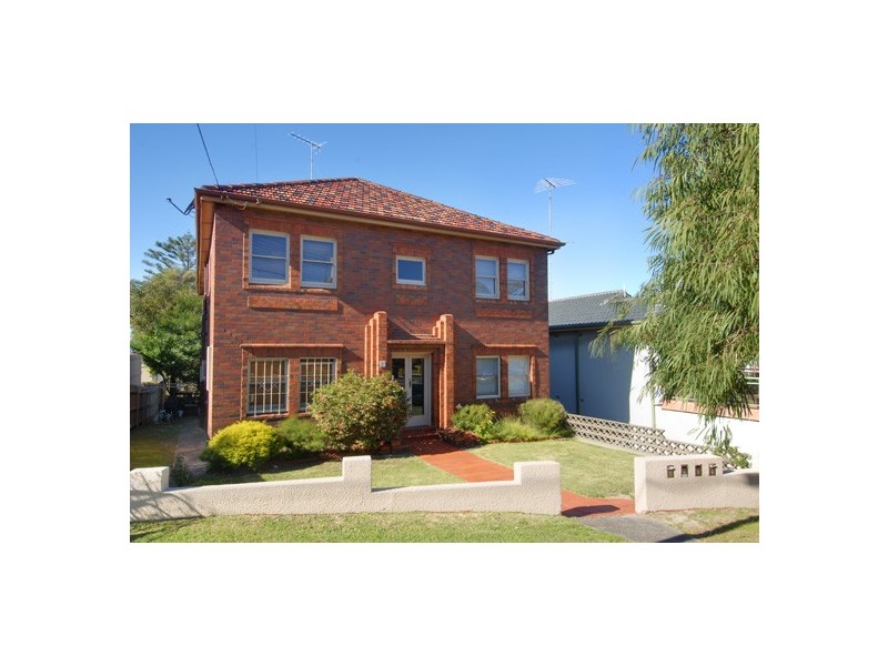 3/11  French Street, Maroubra NSW 2035