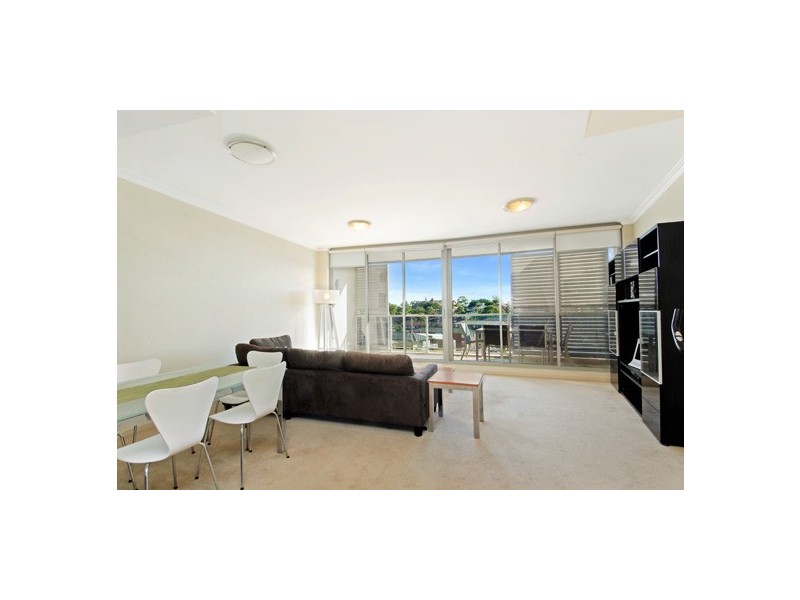 604/14-18 Darling Street, Kensington NSW 2033