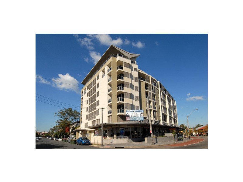 604/14-18 Darling Street, Kensington NSW 2033