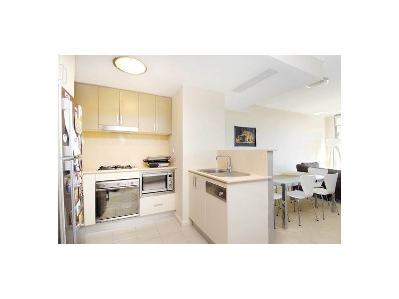604/14-18 Darling Street, Kensington NSW 2033