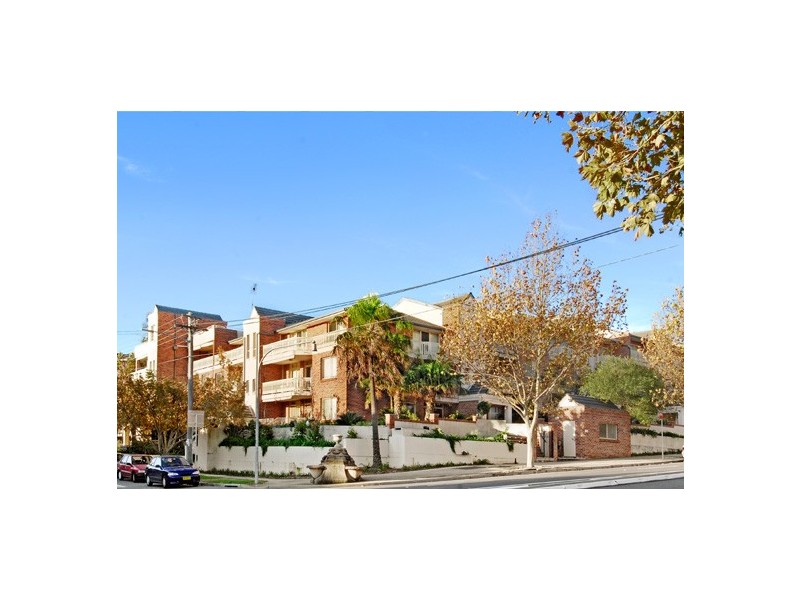 26/158 Alison Road, Randwick NSW 2031