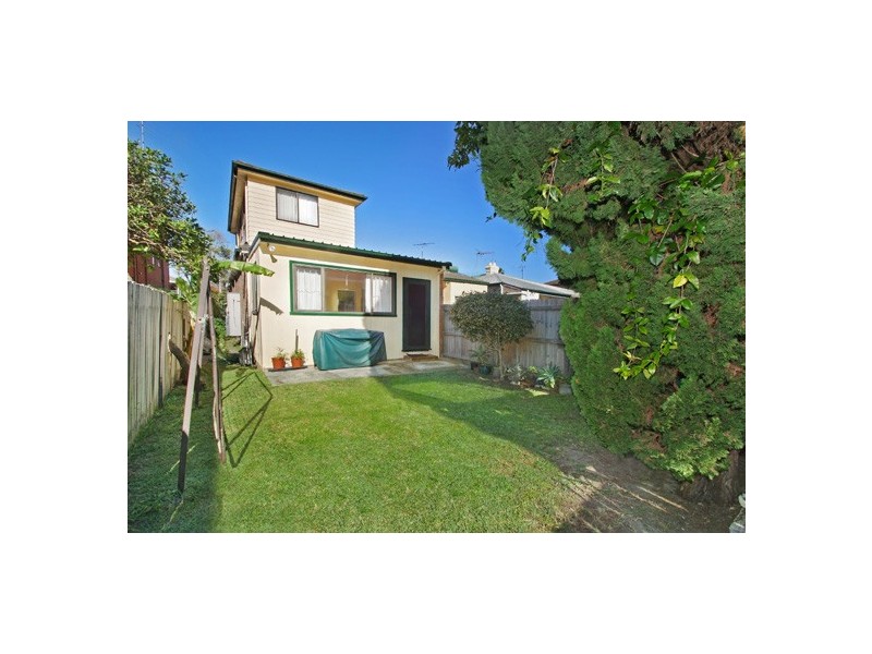 27 Stewart Street, Randwick NSW 2031